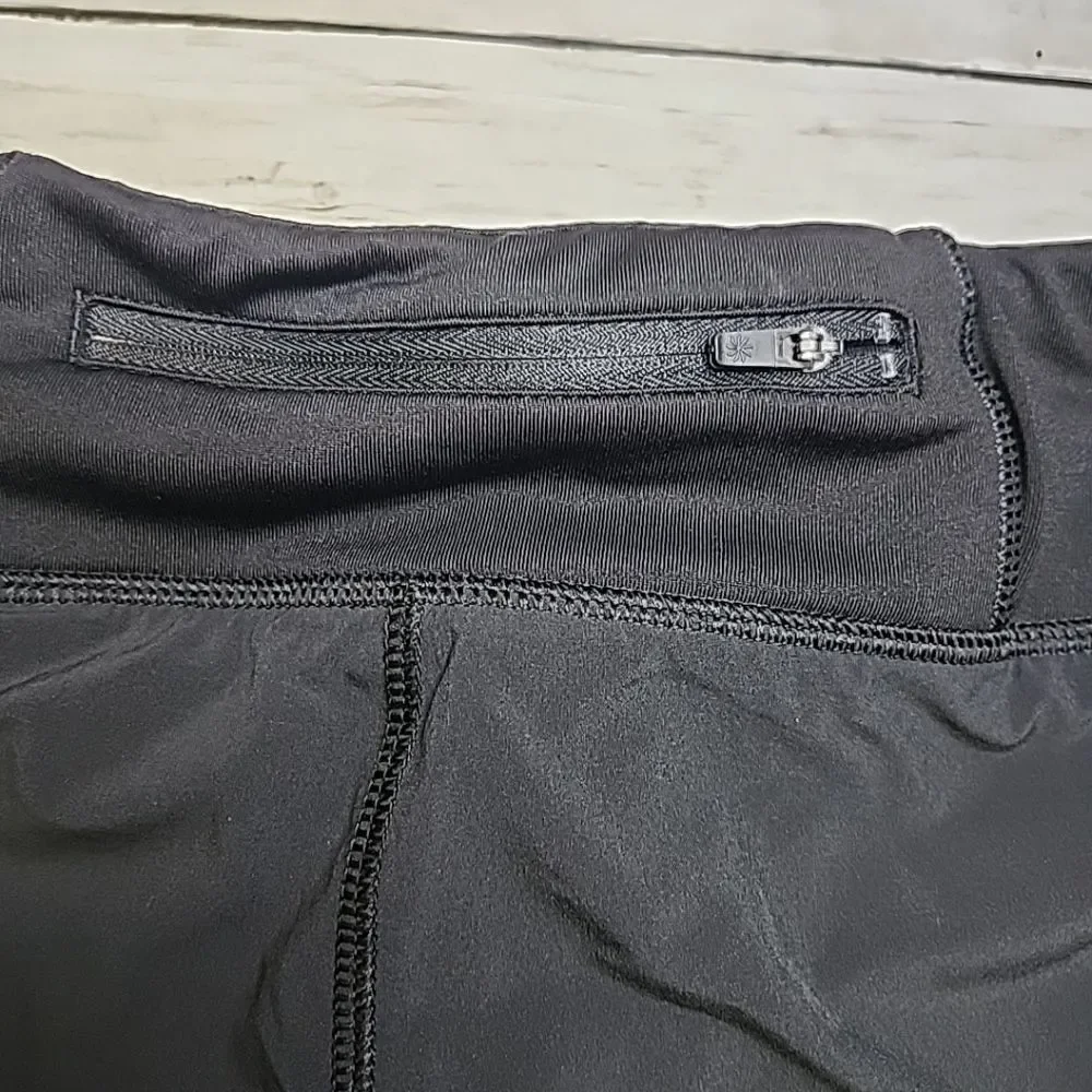 Athleta experience versatility
